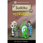 ZOR SUDOKU 2 - SERKAN YÜREKLİ