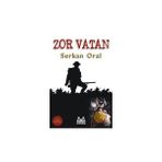ZOR VATAN (DVD HEDIYELI) - SERKAN ORAL