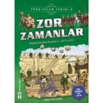 Zor Zamanlar-Türk İslam Tarihi 8 - Metin Özdamarlar