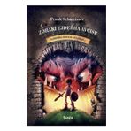 Zoraki Ejderha Avcısı Ejderha Zirvesi Efsanesi 1 - Frank Schmeisser