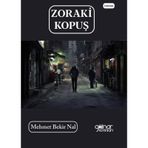 Zoraki Kopuş Gülnar Yayınları