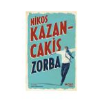 Zorba - Nikos Kazancakis