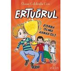 Zorba Olma Kanka Ol - Öznür Çolakoğlu Cam