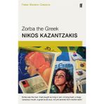 Zorba The Greek - Nikos Kazantzakis