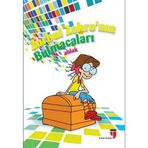 Zorbul Zehra'nın Bulmacaları: Ahlak