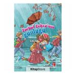 Zorbul Zehra’nın Günlüğü - Liderlik - Neriman Karatekin