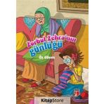 Zorbul Zehra’nın Günlüğü - Öz Güven - Neriman Karatekin