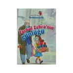 ZORBUL ZEHRA'NIN GÜNLÜĞÜ - YARDIMSEVERLIK - AHMET MERCAN;HASAN AYCIN;NERIMAN KARATEKIN