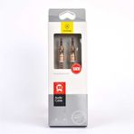 Zore 1.5 m Aux Audio Kablo