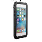 Zore 1059038 Apple iPhone 6 Plus Su Geçirmez Birebir Uyumlu Waterproof Cep Telefonu Kılıfı
