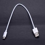 Zore 25 cm Type-C USB Kablo