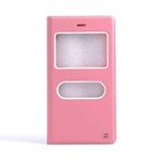 Zore 2926 Casper Via E1 ile Uyumlu Kılıf, Dolce Case, Pembe Açık