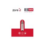 Zore 3.0 Lightning Metal OTG 128GB Flash Bellek