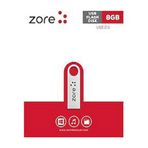 Zore 3.0 Type-C Metal OTG 16GB Flash Bellek