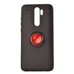 Zore 5F15-10121 Xiaomi Redmi Note 8 Pro Ravel Silikon Cep Telefonu Kılıf