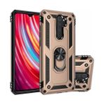 Zore 5F15-10696 Xiaomi Redmi Note 8 Pro Vega Silikon Cep Telefonu Kılıf