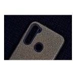 Zore 5F15-10924 Xiaomi Redmi Note 8 Pro Shining Silikon Cep Telefonu Kılıf