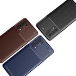 Zore 5F15-13469 Oppo Reno 3 Pro 5g Negro Silikon Cep Telefonu Kılıf