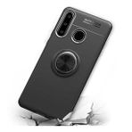 Zore 5F15-13864 Huawei Y6p Ravel Silikon Cep Telefonu Kılıf