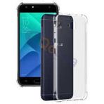 Zore 5F15-4535 Asus Zenfone 4 Selfie Zd553kl Nitro Anti Shock Silikon Cep Telefonu Kılıf