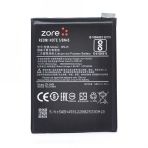 Zore 5F15-4779 Xiaomi Redmi Note 4x Bayrak Silikon Cep Telefonu Kılıf