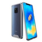 Zore 5F15-7074 Huawei Mate 20 Pro Gard Silikon Cep Telefonu Kılıf
