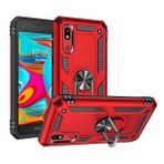 Zore 5F15-9640 Galaxy A2 Core Vega Silikon Cep Telefonu Kılıf
