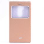 Zore 7439 Huawei GR5 ile Uyumlu Kılıf, Dolce Case, Gold