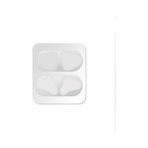 Zore Airpod Gri Kir Önleyici Sticker