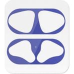 Zore Airpod Lacivert Kir Önleyici Sticker