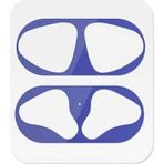 Zore Airpod Lacivert Kir Önleyici Sticker