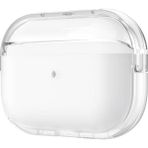ZORE Airpods Pro 2 Uyumlu Zore Airbag 36 Darbelere Karşı Dayanıklı Kılıf-Şeffaf
