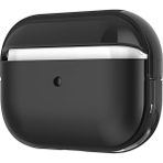 Zore Airpods Pro Uyumlu Frms Airbag 36 Darbelere Karşı Dayanıklı Kılıf-Siyah