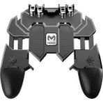 Zore AK66 Siyah Mobil Game Oyun Aparatı