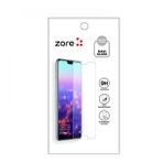Zore Alcatel 3X 2020 Maxi Glass Temperli Cam Ekran Koruyucu