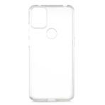Zore Alcatel 3X 2020 Süper Silikon Kılıf