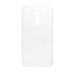 Zore Alcatel A7 Premier Silikon Kılıf