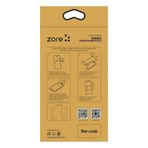 Zore Alcatel Pop 4.6 Nano Micro Temperli Ekran Koruyucu