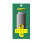 Zore Alcatel Shine Lite Maxi Glass Temperli Cam Koruyucu