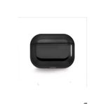Zore Apple Airpods 3. Nesil Uyumlu Siyah Airbag 08 Silikon Kılıf