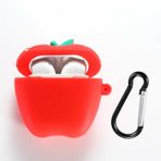 Zore Apple Airpods Airbag 12 No5 Silikon Kılıf