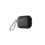 Zore Apple Airpods Pro 2 Uyumlu Siyah Airbag 31 Kılıf