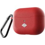Zore Apple Airpods Pro Uyumlu Airbag Kırmızı 19 Kılıf