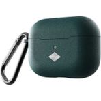 Zore Apple Airpods Pro Uyumlu Airbag Koyu Yeşil 19 Kılıf