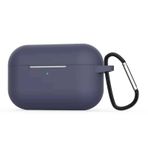 Zore Apple Airpods Pro Uyumlu Lacivert Airbag Silikon Kılıf