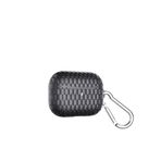 Zore Apple Airpods Pro Uyumlu Siyah Airbag 18 Kılıf