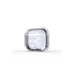 Zore Apple Airpods Pro Uyumlu Siyah Airpods Airbag 22 Kılıf