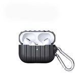 Zore Apple Airpods Pro Zore Airbag 21 Kılıf (Mavi)