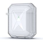 Zore Apple Airpods Uyumlu Beyaz Airpods Airbag 22 Kılıf