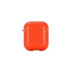 Zore Apple Airpods Uyumlu Kırmızı Airbag 20 Kılıf